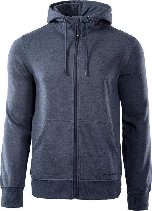 Immagine prodotto Hi-Tec Silian II grigio scuro.XL (XL)