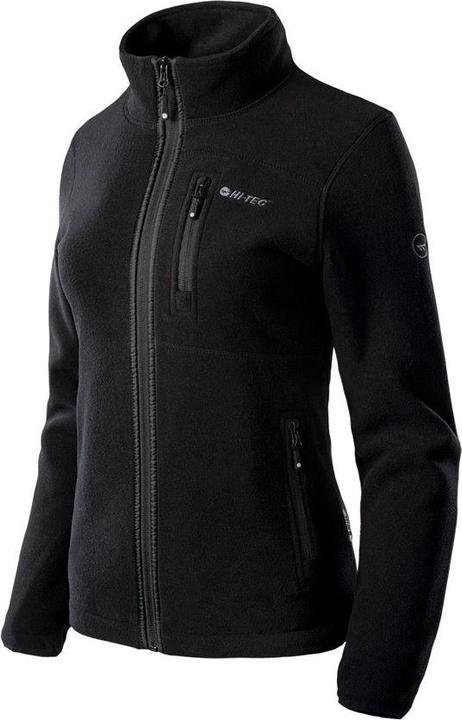 Hi-Tec POLAR LADY PORT Black XL (XL)