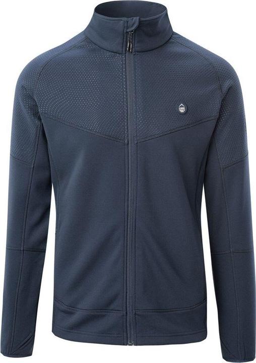 Elbrus Men's sweater Lupot dark blue XXL size (XXL)