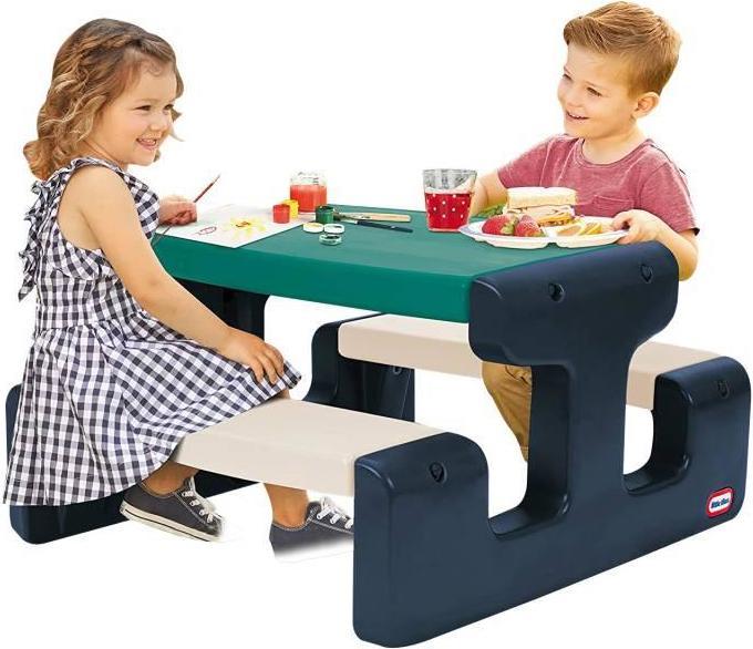 Produktbild Little Tikes Picnic table