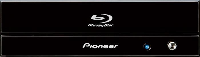 Produktbild Pioneer UHD BDR-S12UHT disks