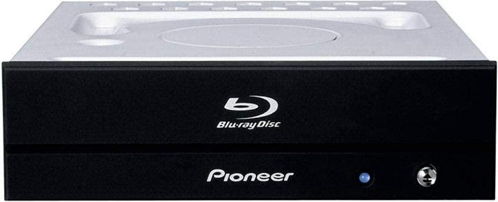 Produktbild Pioneer UHD BDR-S12UHT disks