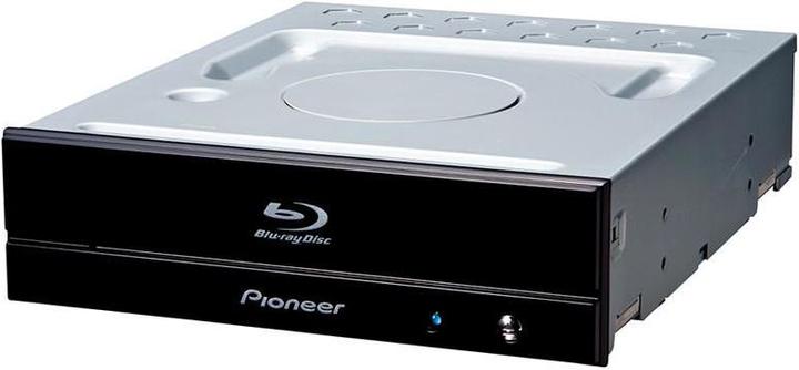 Produktbild Pioneer UHD BDR-S12UHT disks