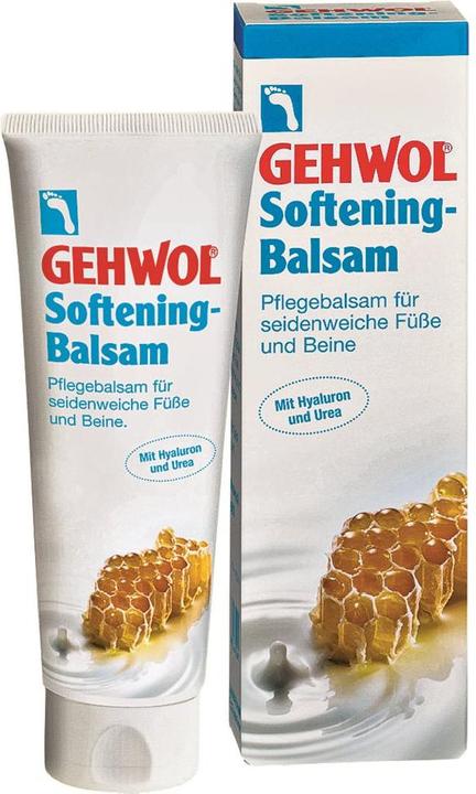 Immagine prodotto Gehwol Balsam (Crema piedi e gel piedi, 125 ml)