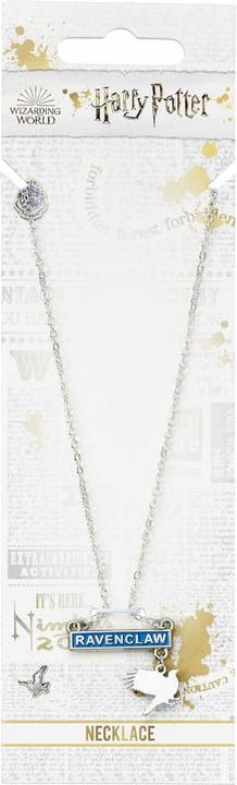 Produktbild Carat Shop Harry Potter pendentif et collier Serdaigle Bar (Zinklegierung)