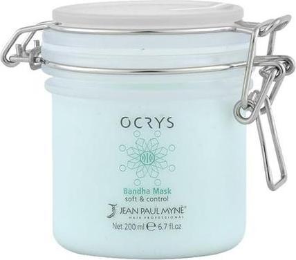 Immagine prodotto Jean Paul Mynè Ocrys Bandha Mask 200ml (200 ml)