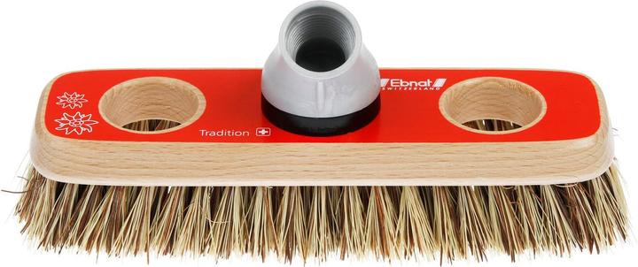 Braun, Grau, Rot