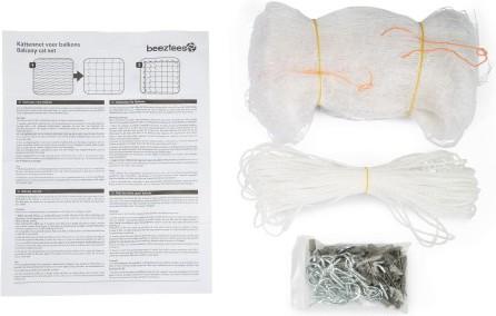Produktbild Beeztees Katzenschutznetz