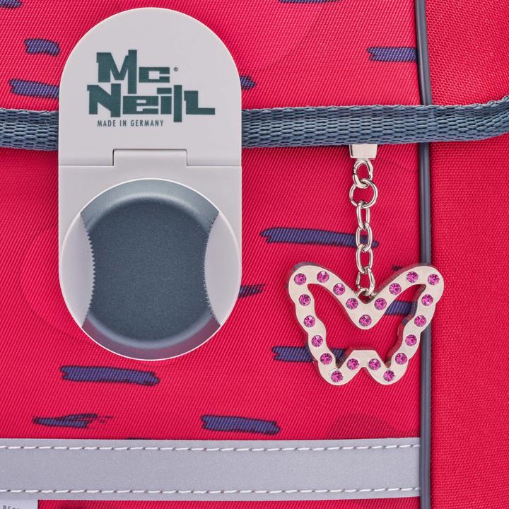 Image du produit Mc Neill MAC2 - Set de cartables 5 pièces (19 l)