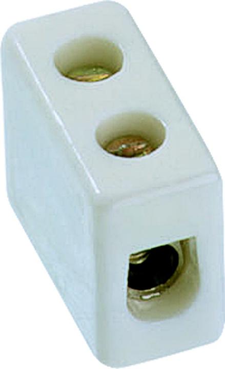 Produktbild Bachmann Porzellanklemme