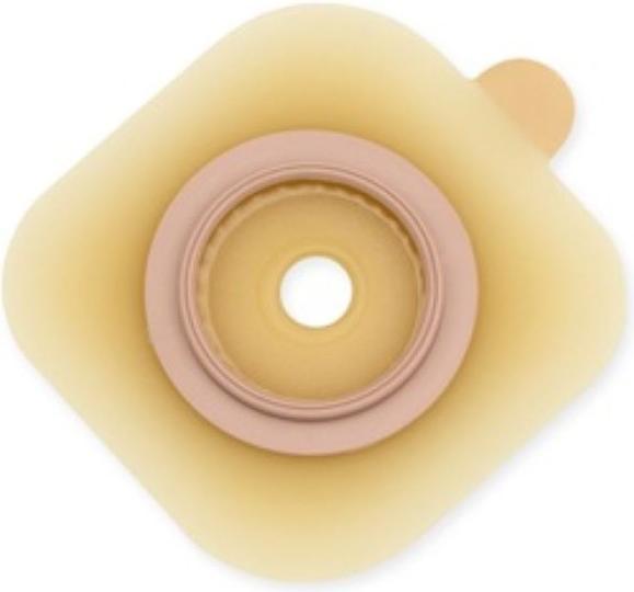 Immagine prodotto Dansac Piastra di base 15-47mm (5 Pezzo/i, 990 ml, 124 g)