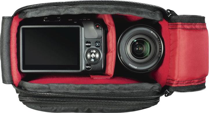 Produktbild Hama Samara 110 (Kamera Schultertasche)