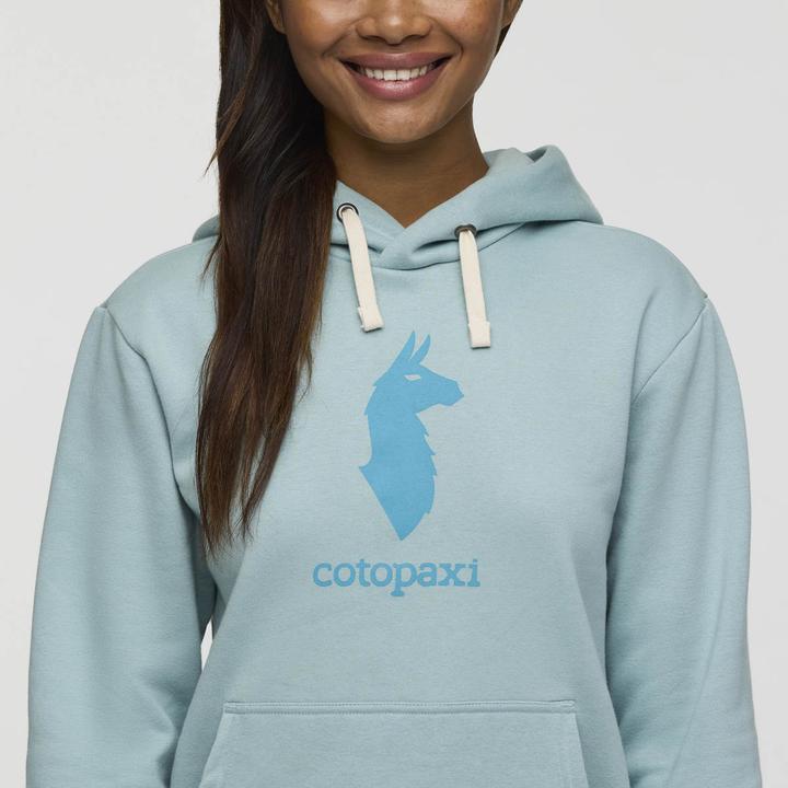 Cotopaxi Llama Pullover Hoodie