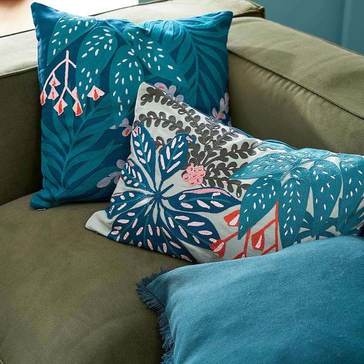 Produktbild La Redoute Interieurs Panama (40 x 40 cm)