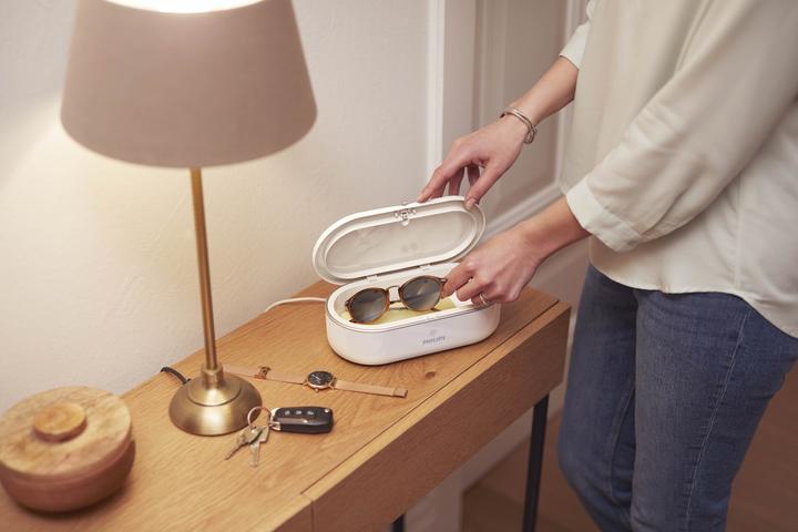 Produktbild Philips UVC Luftreiniger