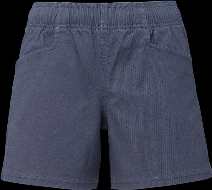 Black Diamond W Dirtbag Twill Shorts (S)