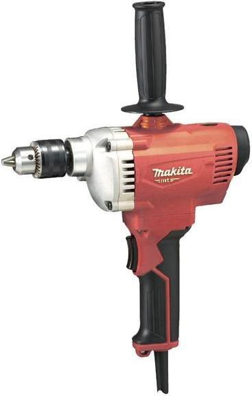 Makita Drill - mixer 750W M6201 (Electrical connection)