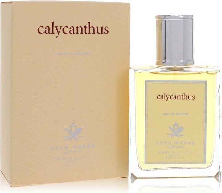 Immagine prodotto Acca Kappa Calycanthus (Eau de parfum, 100 ml)