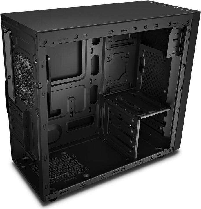 Image du produit Deepcool Matrexx 30 SI (mATX, Mini-ITX)