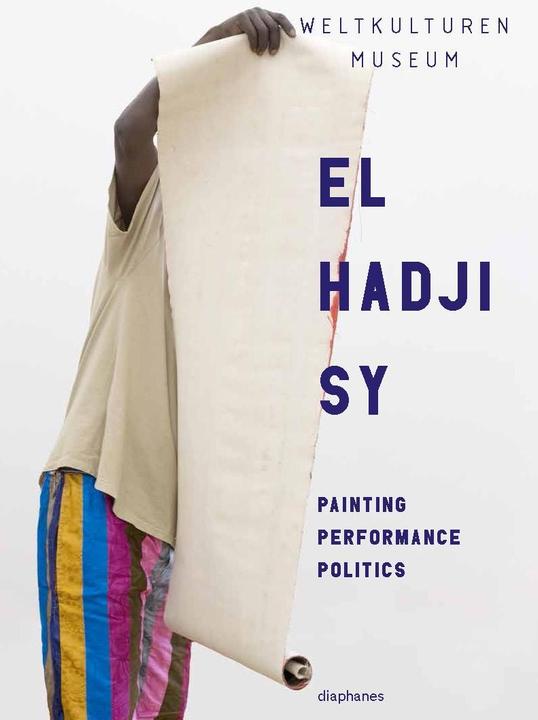 El Hadji Sy (German, English, Mutumba Deliss, Cl�mentine, 2015)