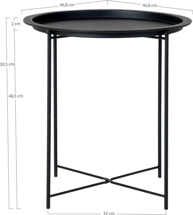 Coffee tables