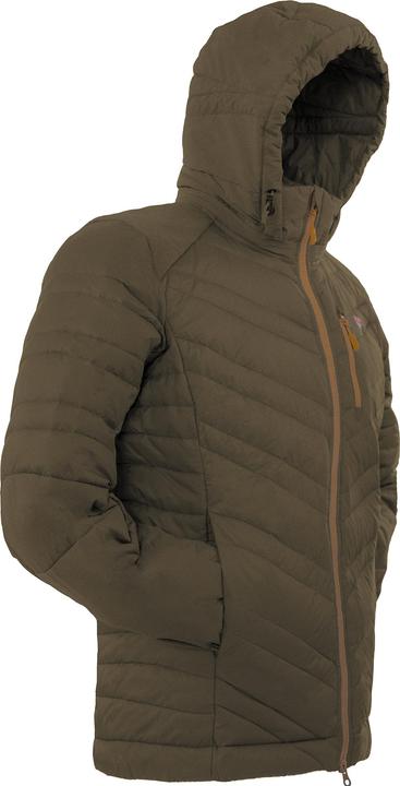 Produktbild Grüezi Bag Lightful DownWool Jacket (M)