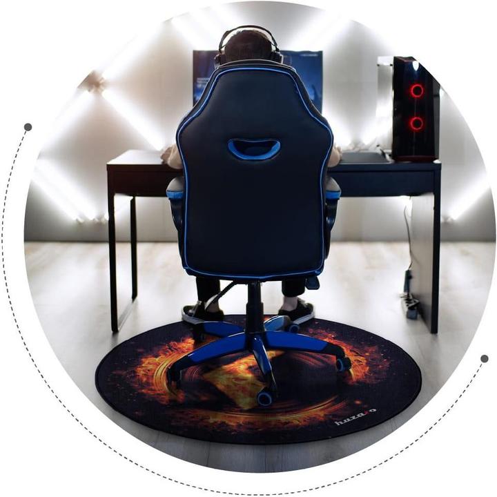 Produktbild Huzaro Gaming Chair Mat FloorMat 1.0