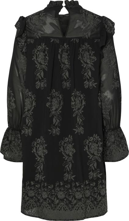 Produktbild Pieces PCNOLIA Kleid mit langen Ärmeln (XS)