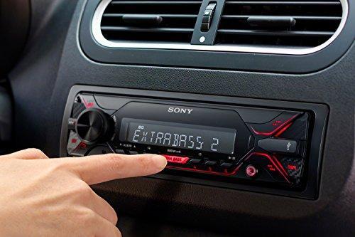 Produktbild Sony Media Receiver (Android Auto)