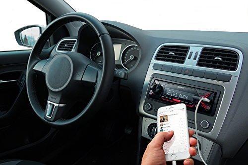 Produktbild Sony Media Receiver (Android Auto)