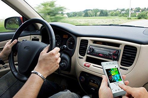 Produktbild Sony Media Receiver (Android Auto)