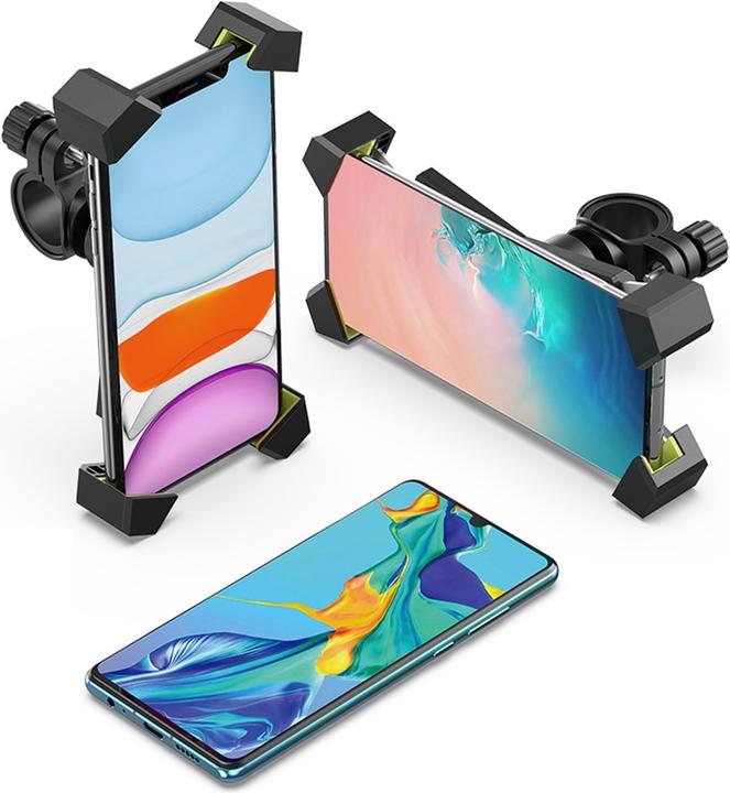 Immagine prodotto Ugreen Supporto per smartphone da bicicletta