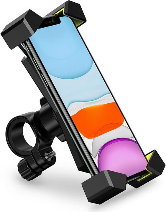 Ugreen Supporto per smartphone da bicicletta