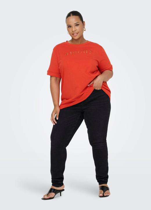 Actual product image Only CARBILLY Skinny Fit Jeans Skinny Jeans (52)