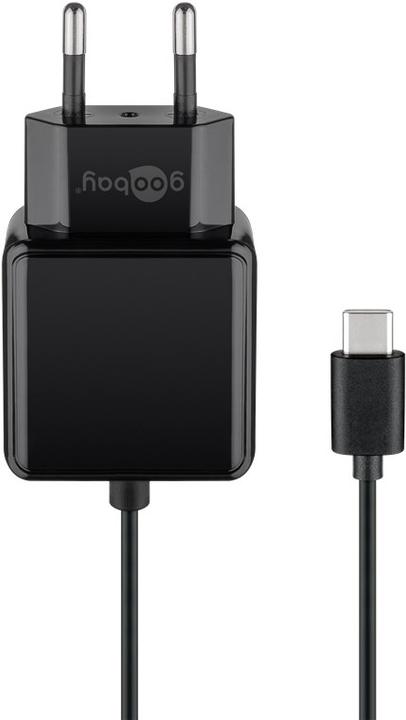 Produktbild Goobay USB-C Ladegerät (15 W)