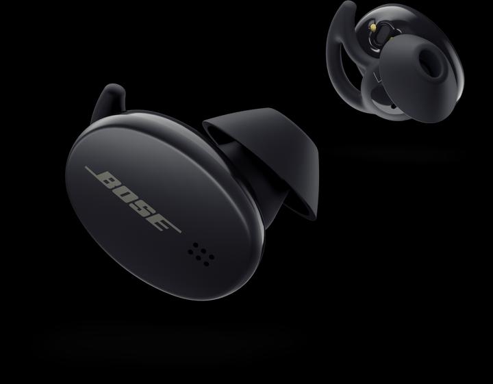 Actual product image Bose Sport Earbuds (5 h, Wireless)