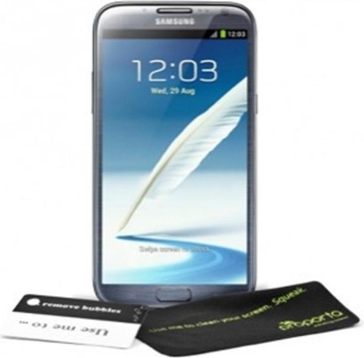 Proporta Advanced Screen Protector (1 Piece, Samsung Galaxy Note 2)
