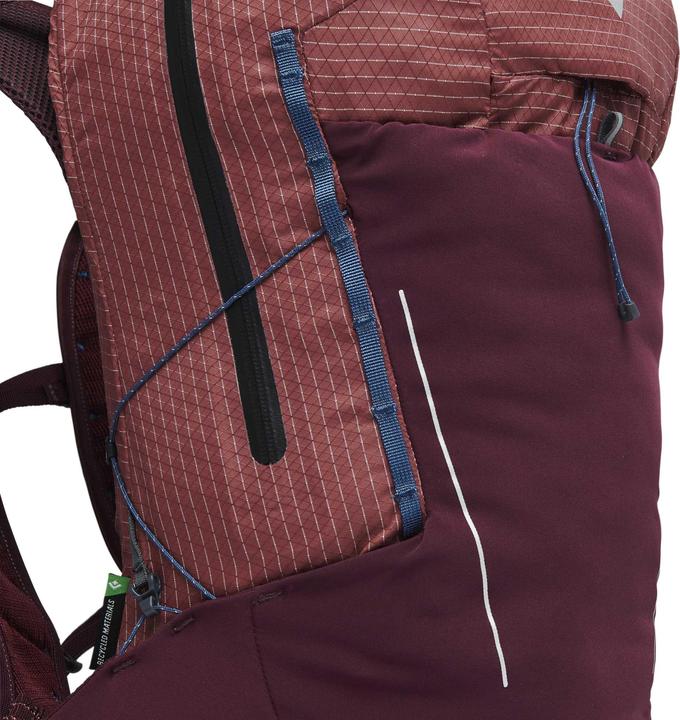 Actual product image Black Diamond W Pursuit 30 Backpack (30 l)