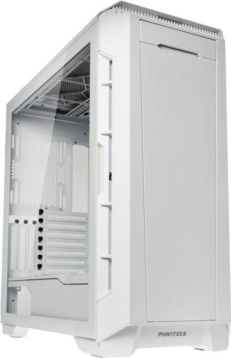Produktbild Phanteks Eclipse P600S Silent Midi-Tower, Tempered Glass (ATX, SFX)