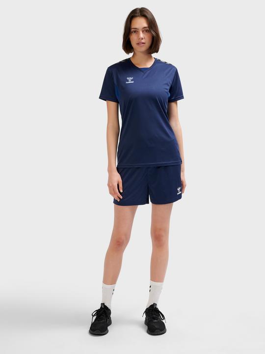Actual product image hummel Hmlauthentic Pl Jersey S/S Woman (L)