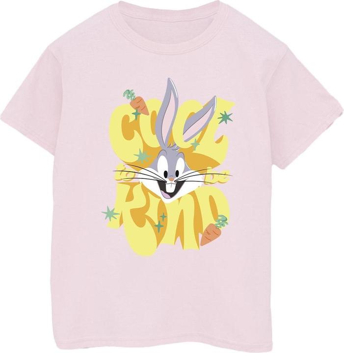 Looney Tunes Bugs Cool To Be Kind TShirt (XXL)