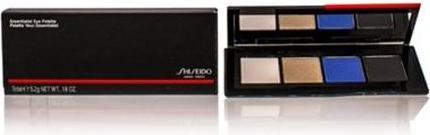Actual product image Shiseido Essentialist Eye Palette (Kaigan Street Waters)