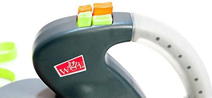Produktbild Wigzi Rivka (One Size, Hund, Allgemein)