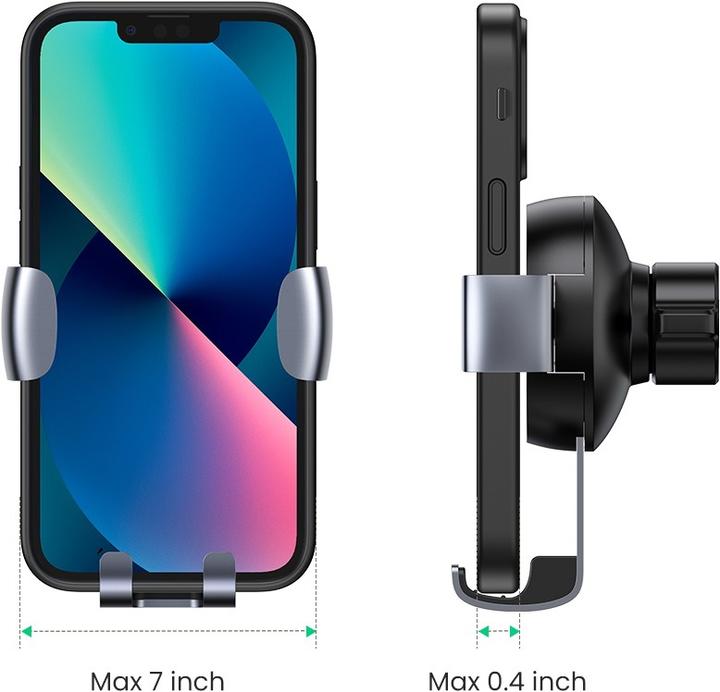Actual product image Ugreen Gravity