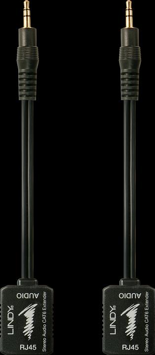Produktbild Lindy Analogue Audio Extender (Extender)
