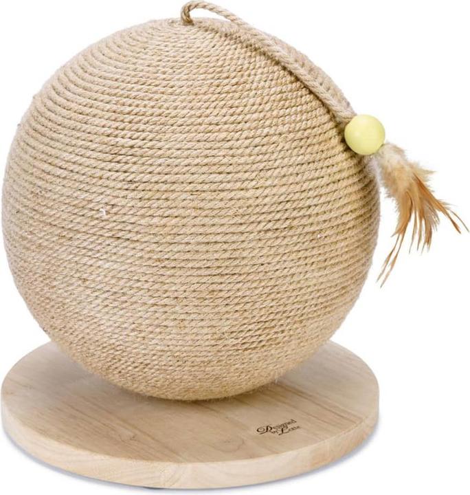 Immagine prodotto Designed by Lotte Gratta e vinci Balty (31.50 cm, Natura)