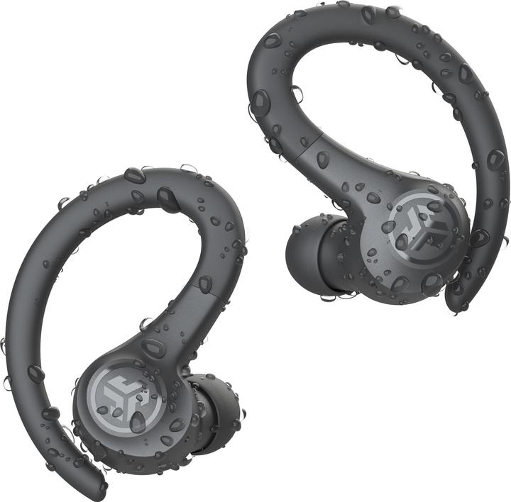 Produktbild JLab Audio Go Air Sport (keine Geräuschunterdrückung, 8 h, Kabellos)