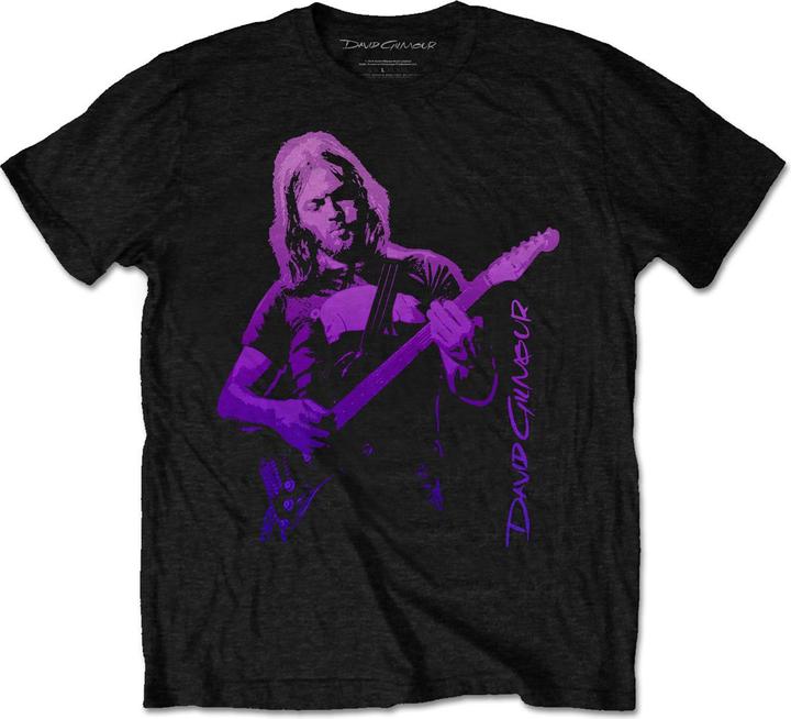 Actual product image David Gilmour Pig Gradient (M)