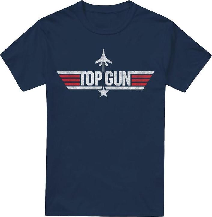 Top Gun TShirt (M)