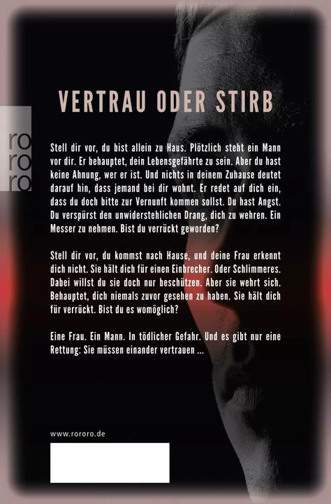 Produktbild Fremd (Deutsch, Ursula Poznanski, Arno Strobel, 2016)